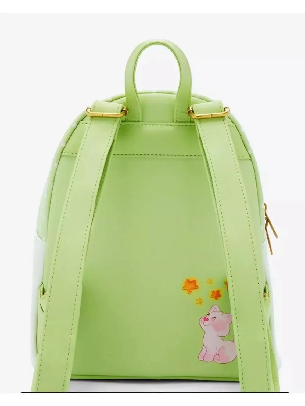 Loungefly Strawberry Shortcake Slumber Party Mini Backpack